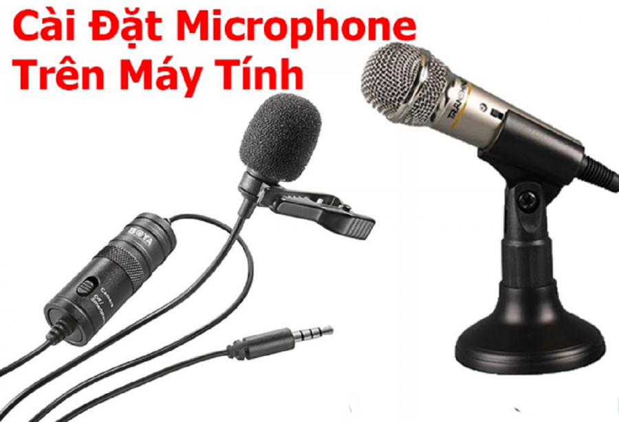 cach-cai-dat-va-thiet-lap-microphone-cho-may-tinh