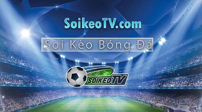 Người chơi cá cược bóng đá có thể soi kèo hay học hỏi kinh nghiệm cá cược tại SoikeoTV.net