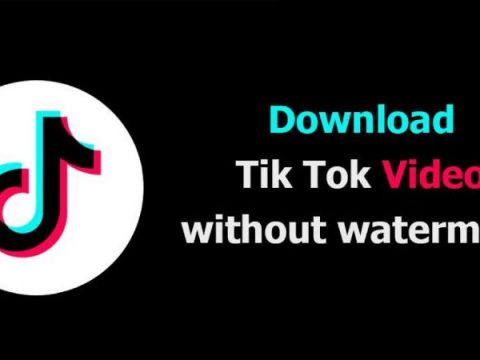 TikTok download apps