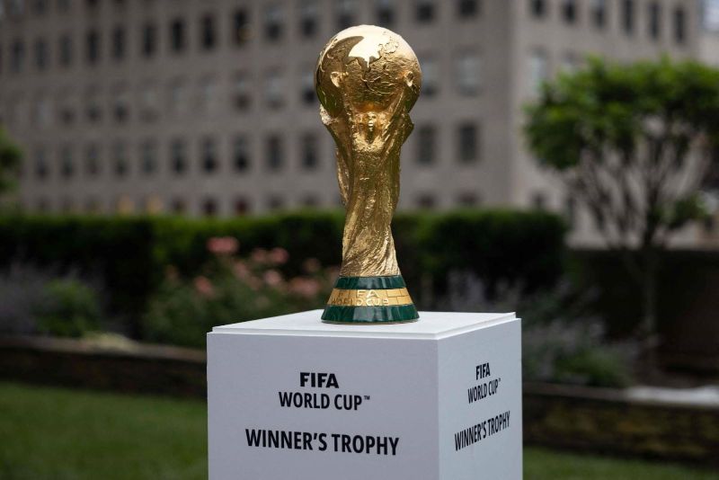 World Cup hay còn có tên gọi khác là Fifa Cup